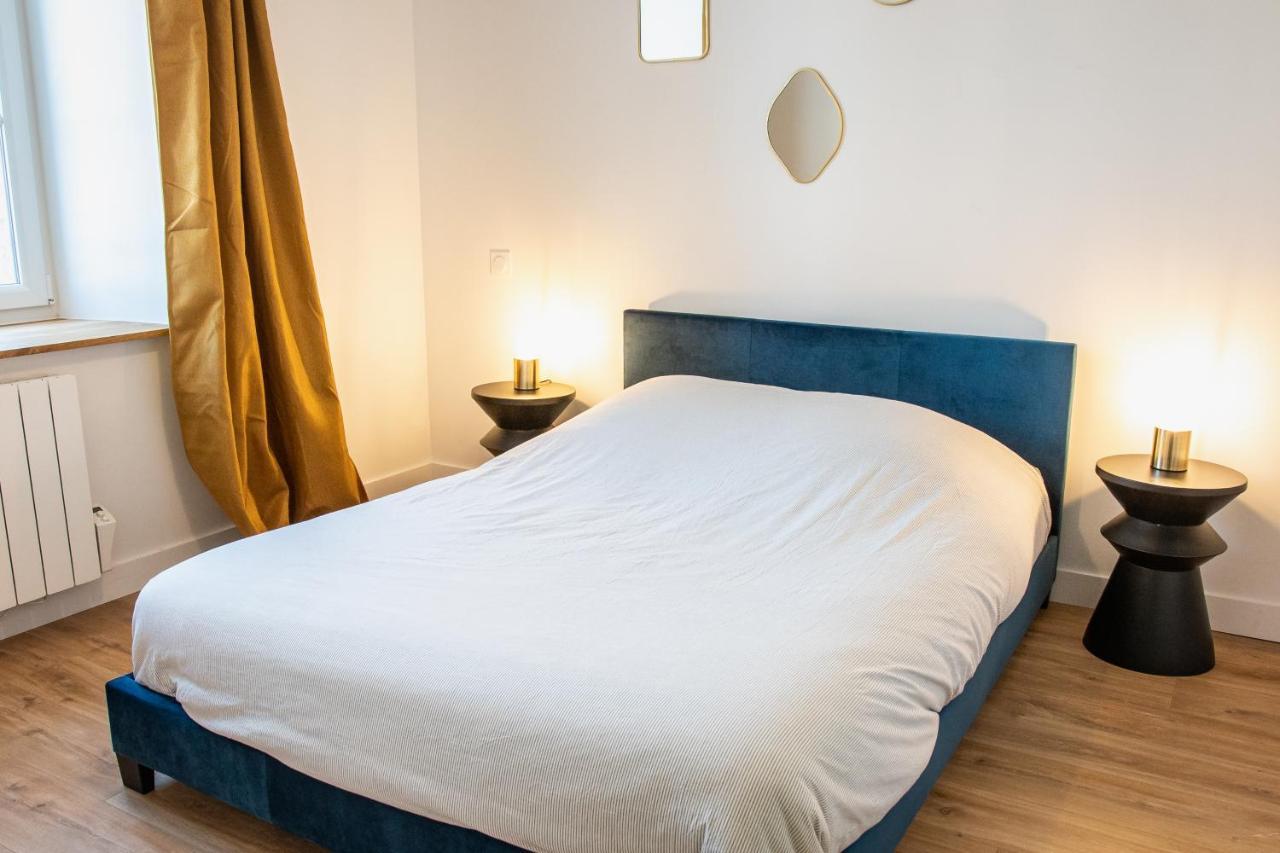 Apartamento Joli T2 - Centre Hennebont