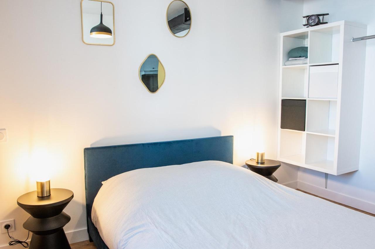 Joli T2 - Centre Apartamento